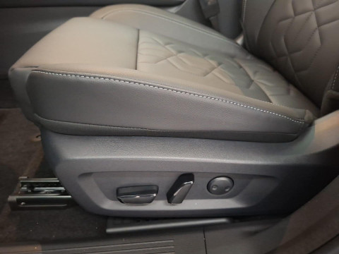 Ansicht 10 - Gebrauchtwagen Fahrzeug, Modell Qashqai der Marke Nissan von Verkäufer Autohaus Peter Müller GmbH