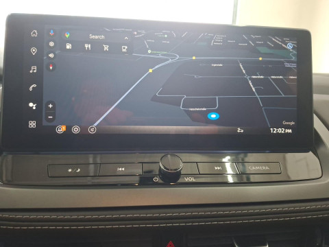 Ansicht 11 - Gebrauchtwagen Fahrzeug, Modell Qashqai der Marke Nissan von Verkäufer Autohaus Peter Müller GmbH