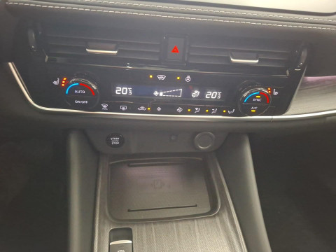 Ansicht 13 - Gebrauchtwagen Fahrzeug, Modell Qashqai der Marke Nissan von Verkäufer Autohaus Peter Müller GmbH