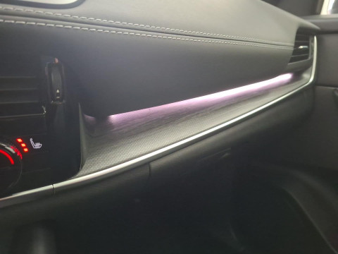 Ansicht 14 - Gebrauchtwagen Fahrzeug, Modell Qashqai der Marke Nissan von Verkäufer Autohaus Peter Müller GmbH