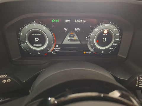 Ansicht 15 - Gebrauchtwagen Fahrzeug, Modell Qashqai der Marke Nissan von Verkäufer Autohaus Peter Müller GmbH