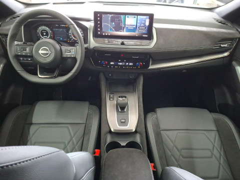 Ansicht 6 - Gebrauchtwagen Fahrzeug, Modell Qashqai der Marke Nissan von Verkäufer Autohaus Peter Müller GmbH