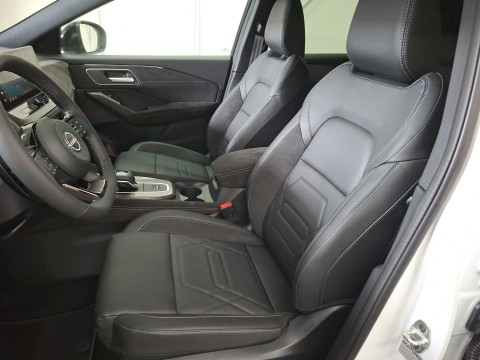 Ansicht 11 - Gebrauchtwagen Fahrzeug, Modell Qashqai der Marke Nissan von Verkäufer Autohaus Peter Müller GmbH