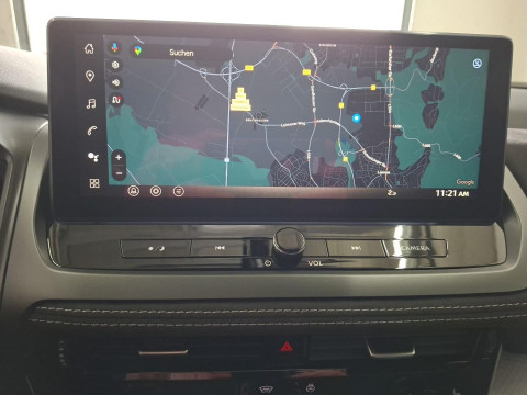 Ansicht 13 - Gebrauchtwagen Fahrzeug, Modell Qashqai der Marke Nissan von Verkäufer Autohaus Peter Müller GmbH