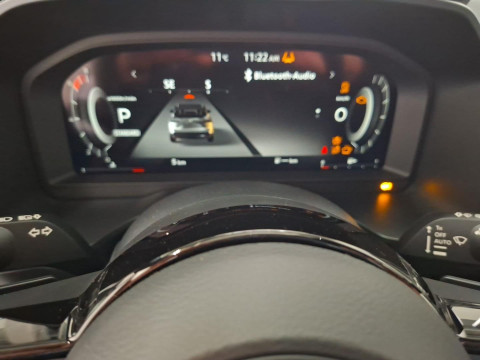 Ansicht 14 - Gebrauchtwagen Fahrzeug, Modell Qashqai der Marke Nissan von Verkäufer Autohaus Peter Müller GmbH