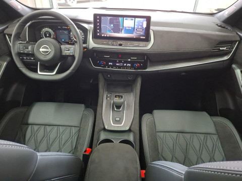 Ansicht 7 - Gebrauchtwagen Fahrzeug, Modell Qashqai der Marke Nissan von Verkäufer Autohaus Peter Müller GmbH