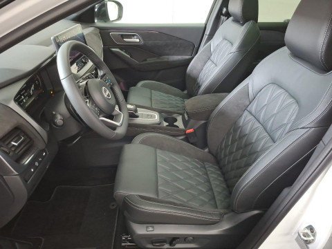 Ansicht 9 - Gebrauchtwagen Fahrzeug, Modell Qashqai der Marke Nissan von Verkäufer Autohaus Peter Müller GmbH