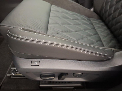 Ansicht 11 - Gebrauchtwagen Fahrzeug, Modell Qashqai der Marke Nissan von Verkäufer Autohaus Peter Müller GmbH