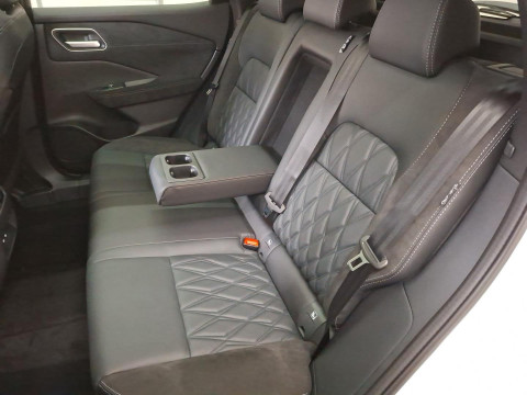 Ansicht 14 - Gebrauchtwagen Fahrzeug, Modell Qashqai der Marke Nissan von Verkäufer Autohaus Peter Müller GmbH