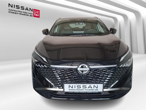 Ansicht 2 - Gebrauchtwagen Fahrzeug, Modell Qashqai der Marke Nissan von Verkäufer Autohaus Peter Müller GmbH