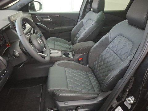 Ansicht 7 - Gebrauchtwagen Fahrzeug, Modell Qashqai der Marke Nissan von Verkäufer Autohaus Peter Müller GmbH