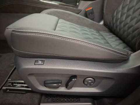 Ansicht 8 - Gebrauchtwagen Fahrzeug, Modell Qashqai der Marke Nissan von Verkäufer Autohaus Peter Müller GmbH