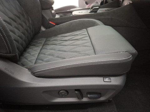 Ansicht 9 - Gebrauchtwagen Fahrzeug, Modell Qashqai der Marke Nissan von Verkäufer Autohaus Peter Müller GmbH