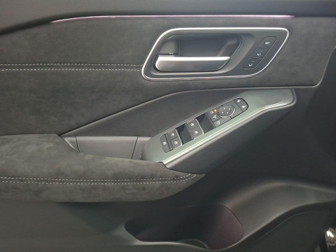 Ansicht 10 - Gebrauchtwagen Fahrzeug, Modell Qashqai der Marke Nissan von Verkäufer Autohaus Peter Müller GmbH