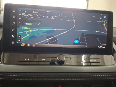 Ansicht 11 - Gebrauchtwagen Fahrzeug, Modell Qashqai der Marke Nissan von Verkäufer Autohaus Peter Müller GmbH