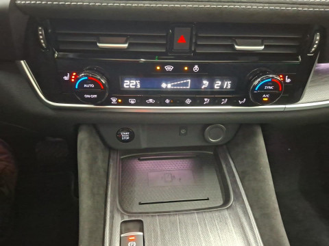 Ansicht 13 - Gebrauchtwagen Fahrzeug, Modell Qashqai der Marke Nissan von Verkäufer Autohaus Peter Müller GmbH