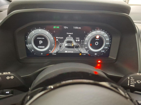 Ansicht 15 - Gebrauchtwagen Fahrzeug, Modell Qashqai der Marke Nissan von Verkäufer Autohaus Peter Müller GmbH