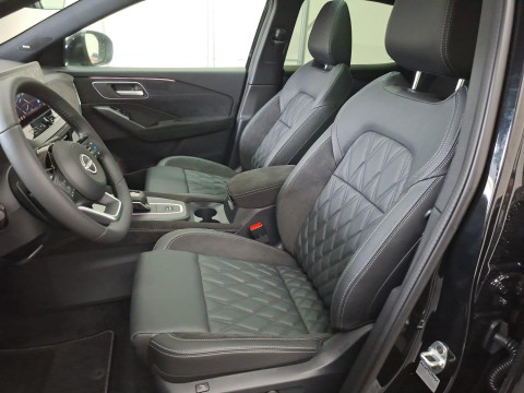 Ansicht 7 - Gebrauchtwagen Fahrzeug, Modell Qashqai der Marke Nissan von Verkäufer Autohaus Peter Müller GmbH