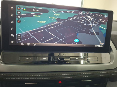 Ansicht 12 - Gebrauchtwagen Fahrzeug, Modell Qashqai der Marke Nissan von Verkäufer Autohaus Peter Müller GmbH