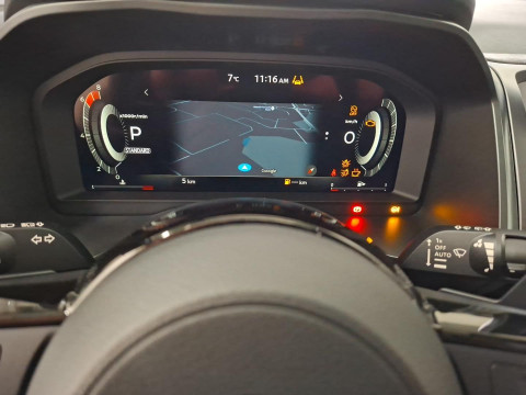 Ansicht 14 - Gebrauchtwagen Fahrzeug, Modell Qashqai der Marke Nissan von Verkäufer Autohaus Peter Müller GmbH