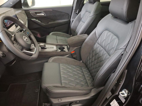 Ansicht 7 - Gebrauchtwagen Fahrzeug, Modell Qashqai der Marke Nissan von Verkäufer Autohaus Peter Müller GmbH