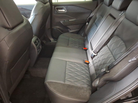 Ansicht 10 - Gebrauchtwagen Fahrzeug, Modell Qashqai der Marke Nissan von Verkäufer Autohaus Peter Müller GmbH