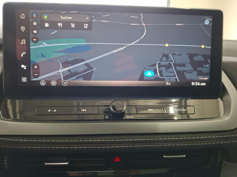 Ansicht 13 - Gebrauchtwagen Fahrzeug, Modell Qashqai der Marke Nissan von Verkäufer Autohaus Peter Müller GmbH