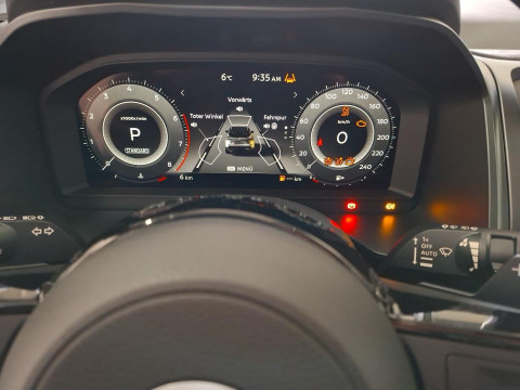 Ansicht 15 - Gebrauchtwagen Fahrzeug, Modell Qashqai der Marke Nissan von Verkäufer Autohaus Peter Müller GmbH