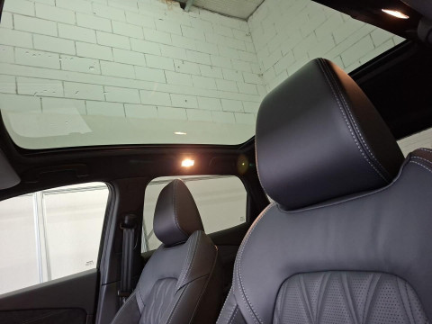 Ansicht 8 - Gebrauchtwagen Fahrzeug, Modell Qashqai der Marke Nissan von Verkäufer Autohaus Peter Müller GmbH