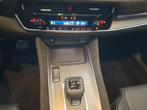 Ansicht 11 - Gebrauchtwagen Fahrzeug, Modell Qashqai der Marke Nissan von Verkäufer Autohaus Peter Müller GmbH