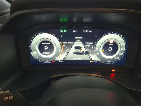 Ansicht 12 - Gebrauchtwagen Fahrzeug, Modell Qashqai der Marke Nissan von Verkäufer Autohaus Peter Müller GmbH