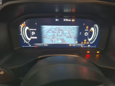 Ansicht 13 - Gebrauchtwagen Fahrzeug, Modell Qashqai der Marke Nissan von Verkäufer Autohaus Peter Müller GmbH