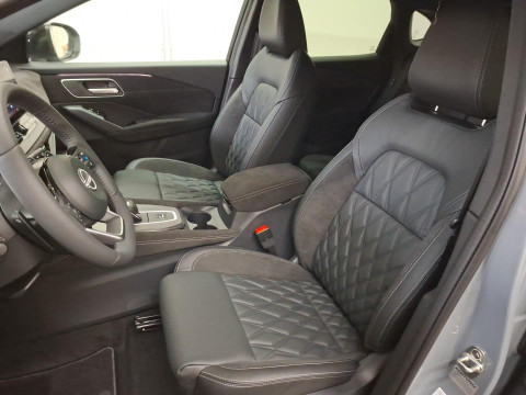 Ansicht 8 - Gebrauchtwagen Fahrzeug, Modell Qashqai der Marke Nissan von Verkäufer Autohaus Peter Müller GmbH