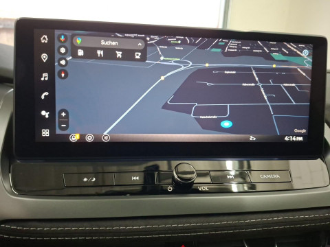 Ansicht 10 - Gebrauchtwagen Fahrzeug, Modell Qashqai der Marke Nissan von Verkäufer Autohaus Peter Müller GmbH