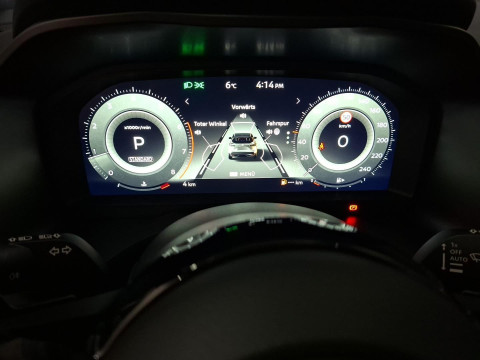 Ansicht 12 - Gebrauchtwagen Fahrzeug, Modell Qashqai der Marke Nissan von Verkäufer Autohaus Peter Müller GmbH