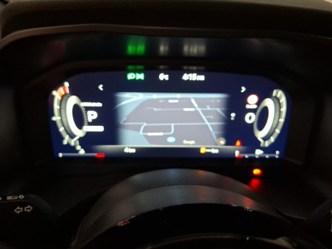 Ansicht 13 - Gebrauchtwagen Fahrzeug, Modell Qashqai der Marke Nissan von Verkäufer Autohaus Peter Müller GmbH