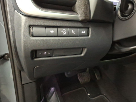 Ansicht 14 - Gebrauchtwagen Fahrzeug, Modell Qashqai der Marke Nissan von Verkäufer Autohaus Peter Müller GmbH