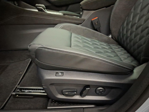 Ansicht 15 - Gebrauchtwagen Fahrzeug, Modell Qashqai der Marke Nissan von Verkäufer Autohaus Peter Müller GmbH