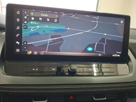 Ansicht 9 - Gebrauchtwagen Fahrzeug, Modell Qashqai der Marke Nissan von Verkäufer Autohaus Peter Müller GmbH