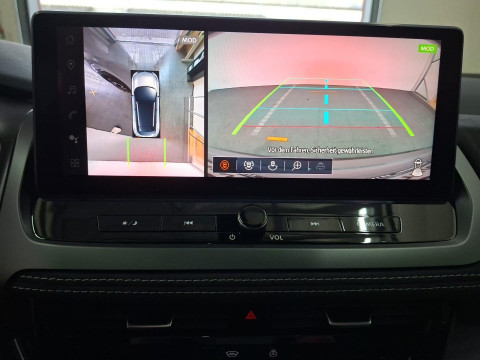 Ansicht 10 - Gebrauchtwagen Fahrzeug, Modell Qashqai der Marke Nissan von Verkäufer Autohaus Peter Müller GmbH