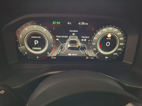 Ansicht 12 - Gebrauchtwagen Fahrzeug, Modell Qashqai der Marke Nissan von Verkäufer Autohaus Peter Müller GmbH