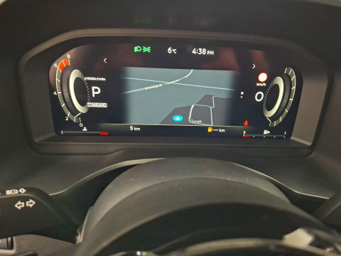 Ansicht 13 - Gebrauchtwagen Fahrzeug, Modell Qashqai der Marke Nissan von Verkäufer Autohaus Peter Müller GmbH