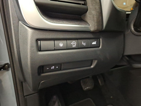 Ansicht 14 - Gebrauchtwagen Fahrzeug, Modell Qashqai der Marke Nissan von Verkäufer Autohaus Peter Müller GmbH