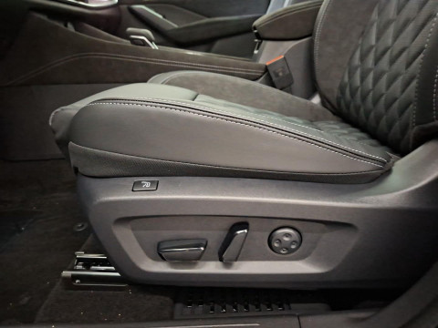 Ansicht 10 - Gebrauchtwagen Fahrzeug, Modell Qashqai der Marke Nissan von Verkäufer Autohaus Peter Müller GmbH