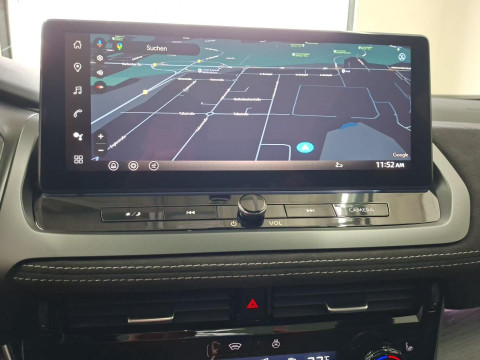 Ansicht 13 - Gebrauchtwagen Fahrzeug, Modell Qashqai der Marke Nissan von Verkäufer Autohaus Peter Müller GmbH