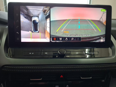 Ansicht 14 - Gebrauchtwagen Fahrzeug, Modell Qashqai der Marke Nissan von Verkäufer Autohaus Peter Müller GmbH