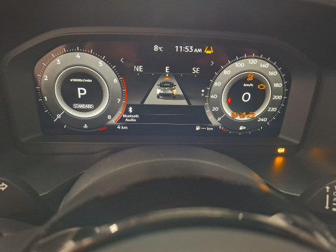 Ansicht 15 - Gebrauchtwagen Fahrzeug, Modell Qashqai der Marke Nissan von Verkäufer Autohaus Peter Müller GmbH