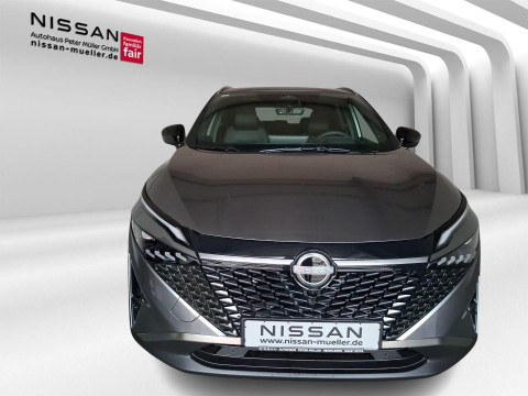 Ansicht 2 - Gebrauchtwagen Fahrzeug, Modell Qashqai der Marke Nissan von Verkäufer Autohaus Peter Müller GmbH