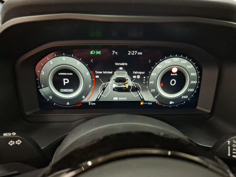 Ansicht 13 - Gebrauchtwagen Fahrzeug, Modell Qashqai der Marke Nissan von Verkäufer Autohaus Peter Müller GmbH