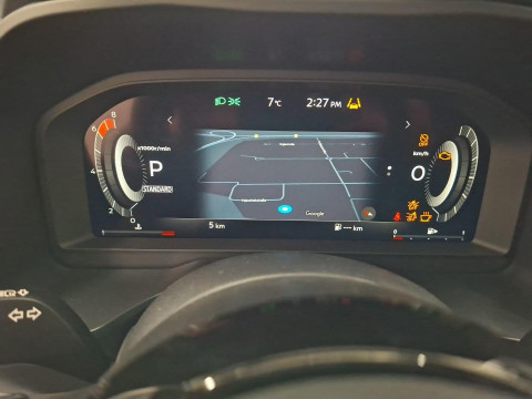 Ansicht 14 - Gebrauchtwagen Fahrzeug, Modell Qashqai der Marke Nissan von Verkäufer Autohaus Peter Müller GmbH